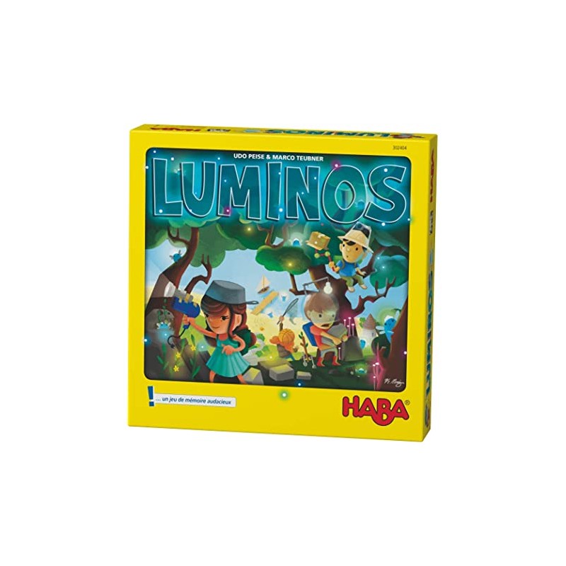 Luminos Luminos