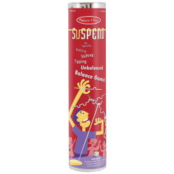 Suspend