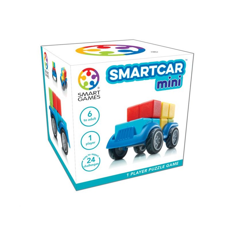 Smart Car mini