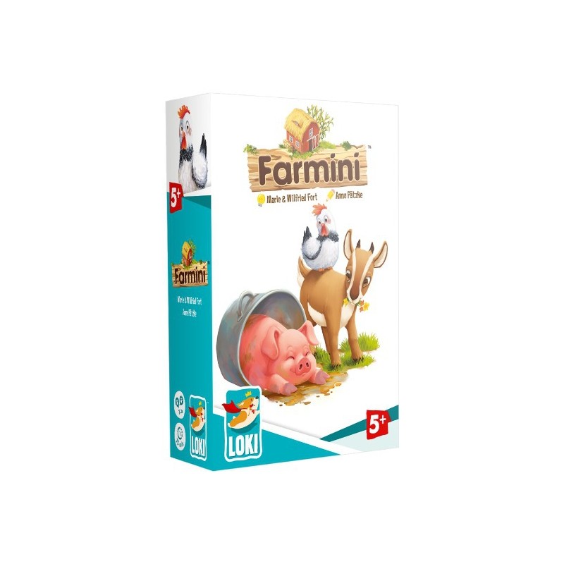 Farmini Farmini