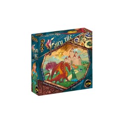 Fairy Tiles