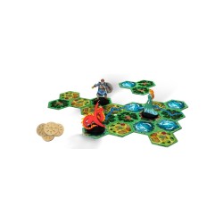 Fairy Tiles