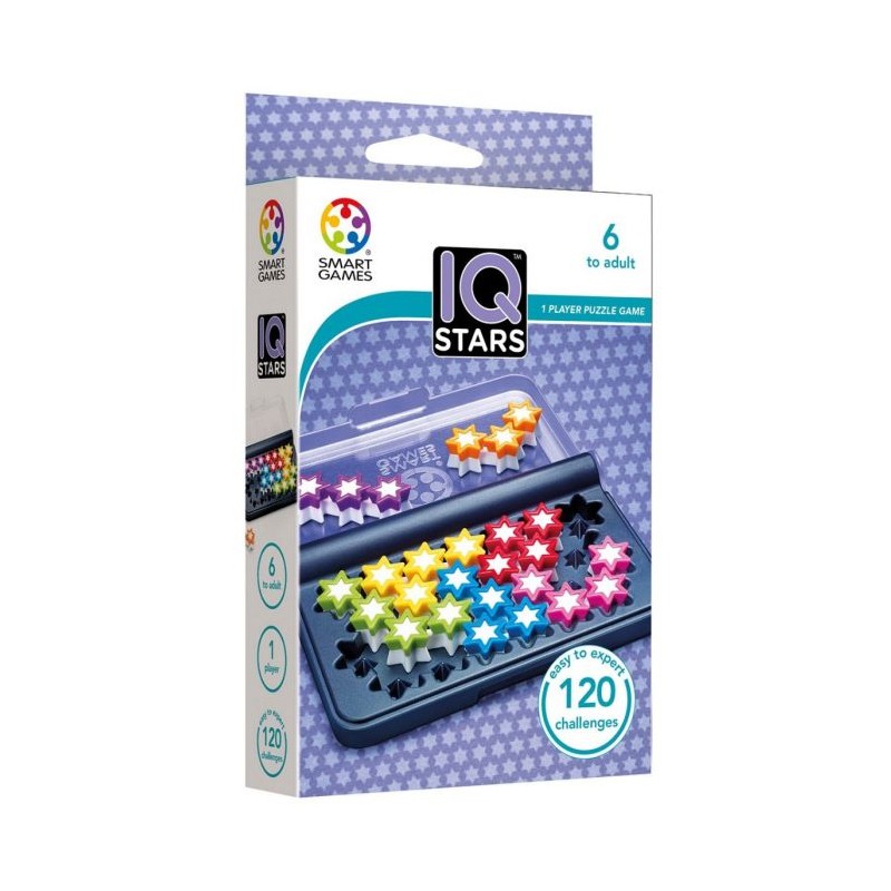 IQ Stars