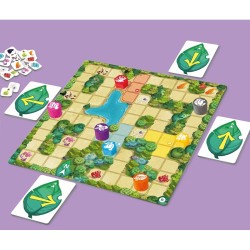 Magic Maze Kids