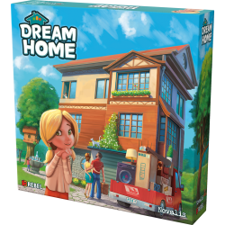 Dream Home