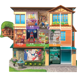 Dream Home