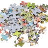 Puzzle 1000 pièces : Party Cats, Tanck