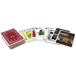 Exploding Kittens NSFW