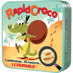 Rapid croco