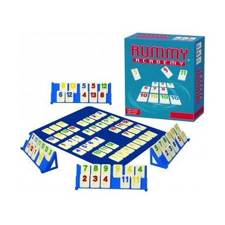 Rummy Academy