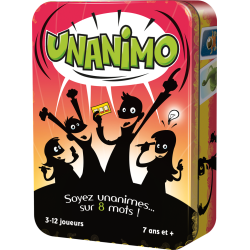 Unanimo