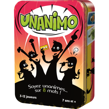 Unanimo