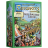 Carcassonne - ext. Ponts, Forteresses et Bazars