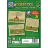 Carcassonne - ext. Ponts, Forteresses et Bazars