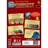 Carcassonne - ext. Marchands et Bâtisseurs