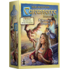 Carcassonne - ext. Princesse et Dragon