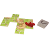 Carcassonne - ext. Princesse et Dragon