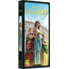 7 Wonders - ext. Leaders