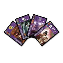7 Wonders - ext. Leaders