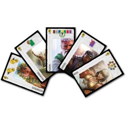 7 Wonders - ext. Leaders