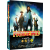 Pandemic