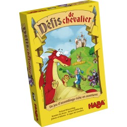 Défis de chevalier