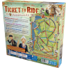 Aventuriers du Rail - ext. Pays-Bas
