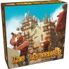 Les Bâtisseurs - Moyen-âge