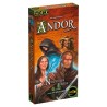 Andor - Ext. Nouveaux Héros