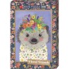 Puzzle 500 pièces : Funny Hedgehog