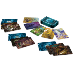 Mysterium : Hidden Signs