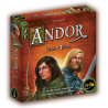 Andor à 2 :
Chada & Thorn
