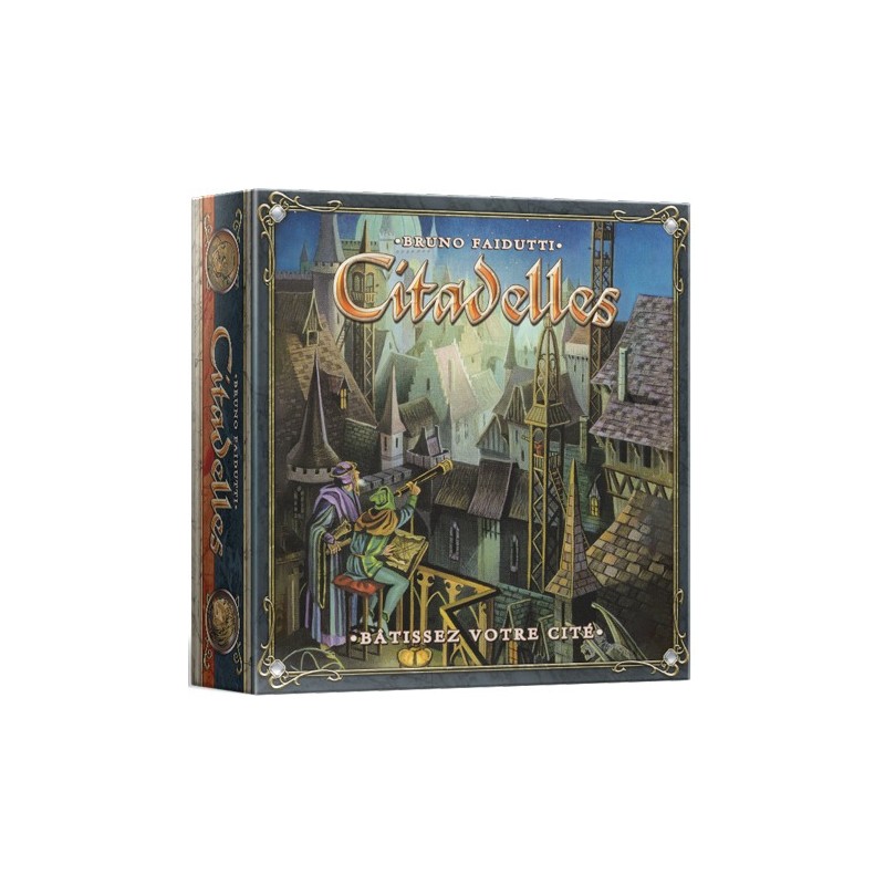 Citadelles Classique