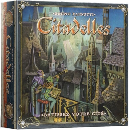 Citadelles Classique