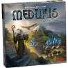Méduris
L’appel des Dieux