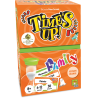 Time’s Up Family 2 
Orange