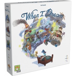 When i Dream
