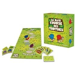 La Course des tortues