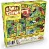 La Course des tortues