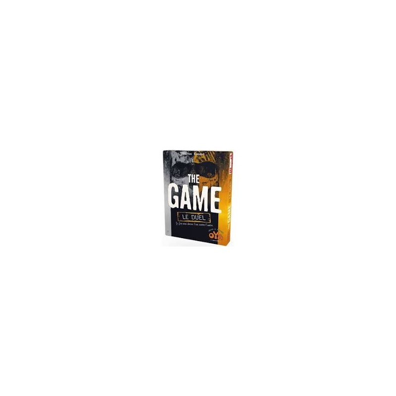 The Game - le duel The Game - le duel