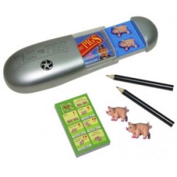 Jeu de Cochons