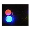 Bolas Poï : Balle Lumineuse + corde