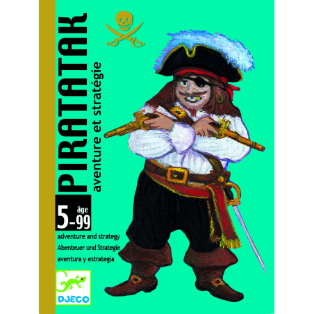 Piratatak