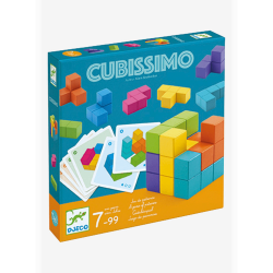 Cubissimo