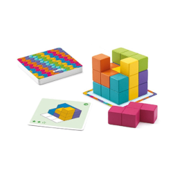 Cubissimo