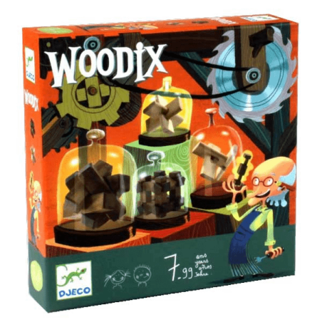 Woodix