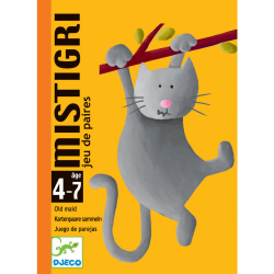 Mistigri