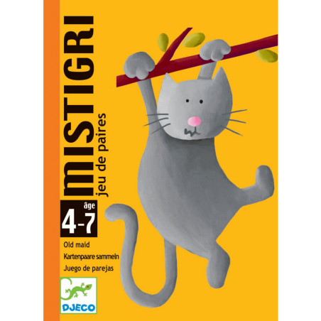 Mistigri