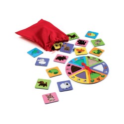 Tactilo - Loto