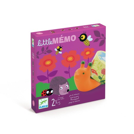 Little Mémo